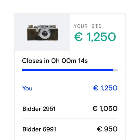 Fai l’offerta più alta - Orologi da uomo Elgin Watch Company Classici Art Déco