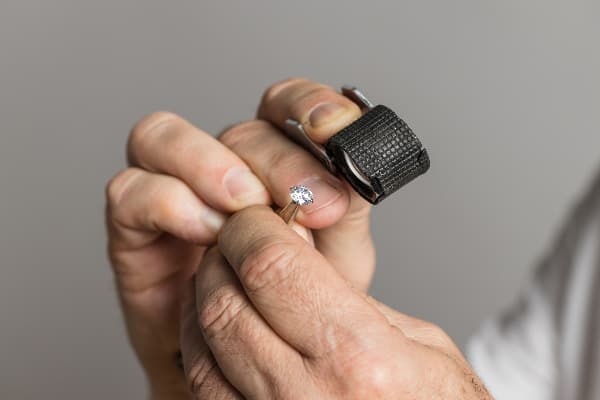 Find special objects